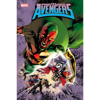 Avengers #7