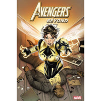 Avengers Beyond #2