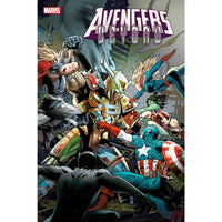 Avengers Beyond #5