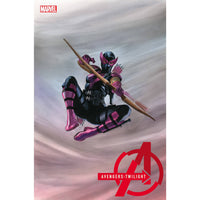 Avengers Twilight #5