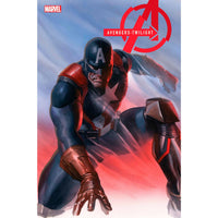 Avengers Twilight #1