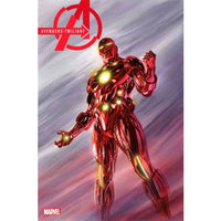 Avengers Twilight #2