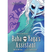 Baba Yaga's Assistant