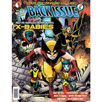 Back Issue Magazine #153