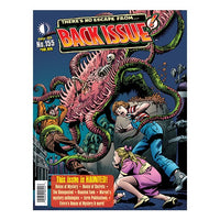 Back Issue Magazine #155
