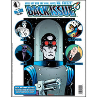 Back Issue Magazine #158