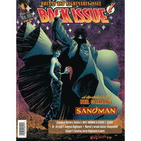 Back Issue Magazine #151