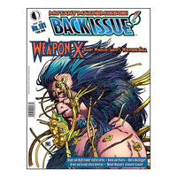 Back Issue Magazine #161