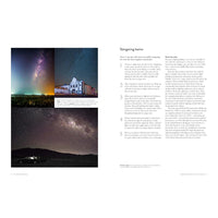 The Backyard Stargazer's Bible