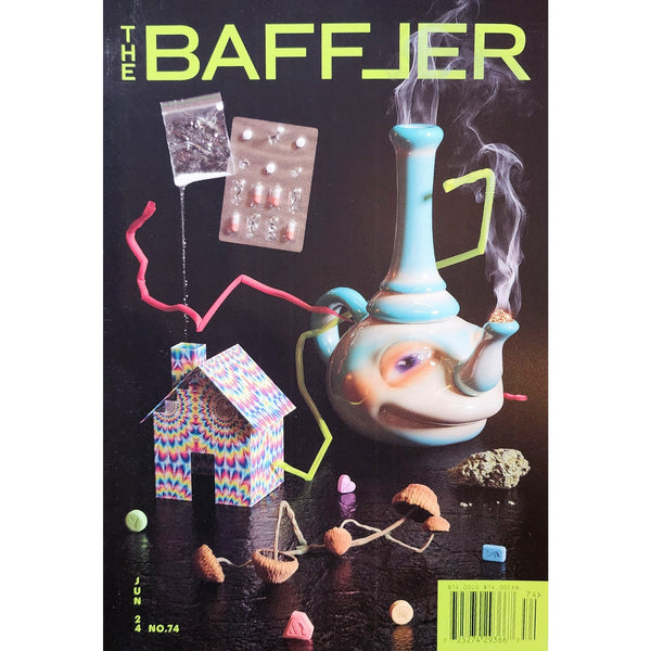 Baffler #74