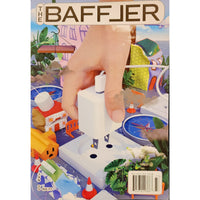 Baffler #77