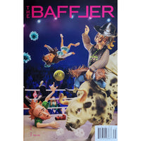 Baffler #79