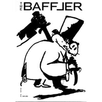 Baffler #80