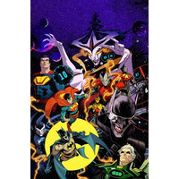 Batman Superman World's Finest #39