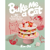 Bake Me a Cat