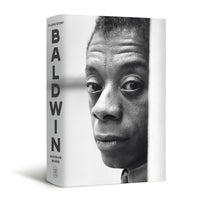 Baldwin: A Love Story