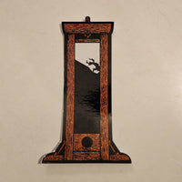 Baltimore Chop Sticker