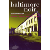 Baltimore Noir