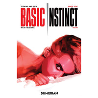 Basic Instinct #1