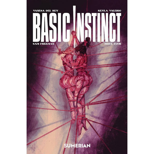 Basic Instinct #4