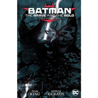 Batman: The Brave And The Bold Volume 1: The Winning Card