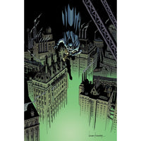 Batman Gotham By Gaslight The Kryptonian Age #1