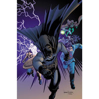 Batman Gotham By Gaslight A League For Justice #6