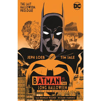 Batman: The Long Halloween The Last Halloween #0