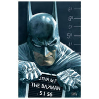 Batman: The Long Halloween The Last Halloween #1