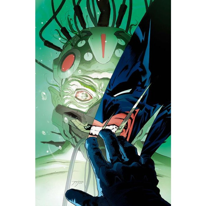 Batman #7 – Atomic Books