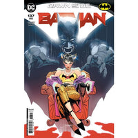 Batman #137