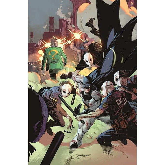 【ジャンク】　BAT № 155 Batman #155 – Atomic Books