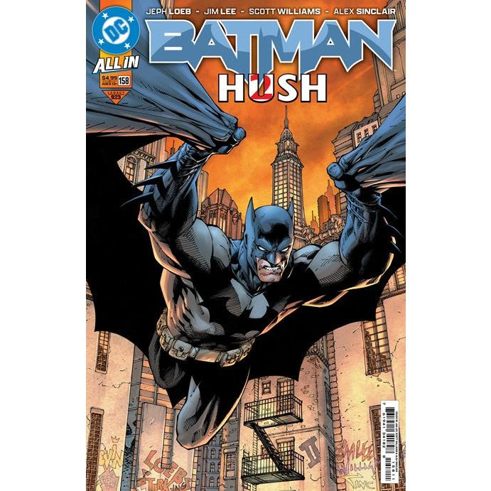Batman #158 – Atomic Books