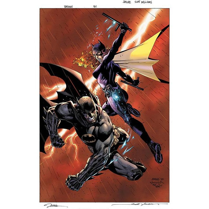 Batman #161 – Atomic Books