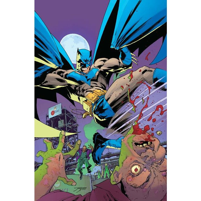 Batman #6 – Atomic Books