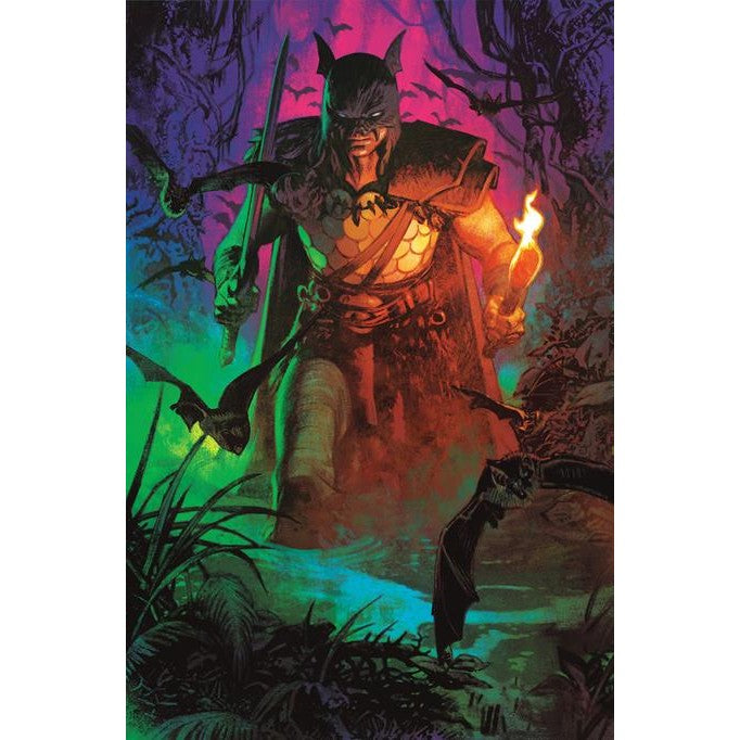 Batman The Barbarian #1 – Atomic Books