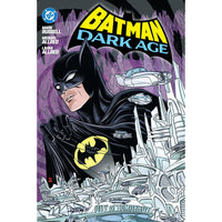 Batman Dark Age