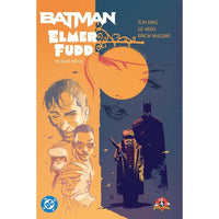 Batman/Elmer Fudd: The Deluxe Edition