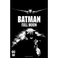 Batman Full Moon