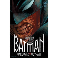 Batman Gargoyle Of Gotham #2