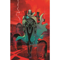 Batman Incorporated #12