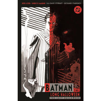 Batman: The Long Halloween The Last Halloween #6