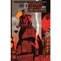 Batman: The Long Halloween The Last Halloween #2