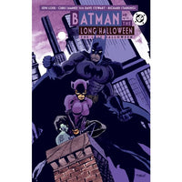 Batman: The Long Halloween The Last Halloween #9