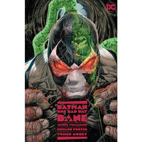 Batman One Bad Day: Bane