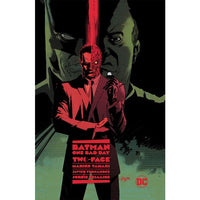 Batman One Bad Day: Two Face