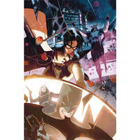 Batman And Robin #10