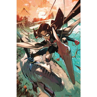 Batman And Robin #11