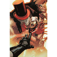 Batman And Robin #24