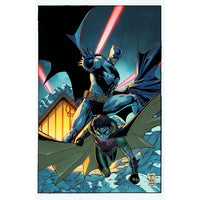 Batman And Robin #26